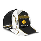 Rivian Cap CSC035