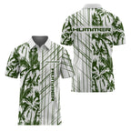 Hummer Short Sleeve Polo SHW041