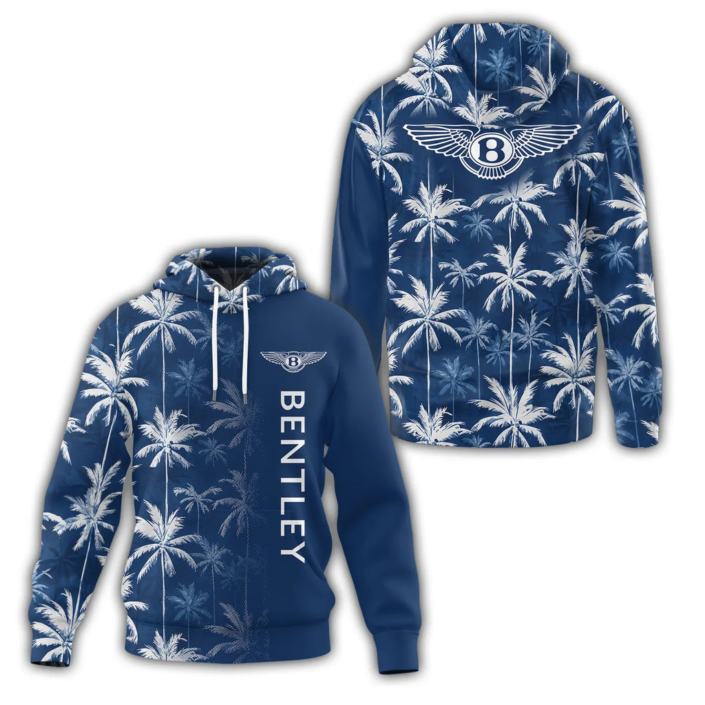 Bentley Hoodie SHW032