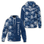 Bentley Hoodie SHW032