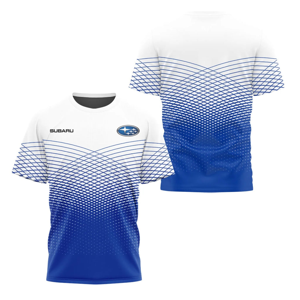 Subaru T-shirt SC109