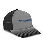 Chrysler Cap CSC049