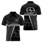 Scion Short Sleeve Polo SC071