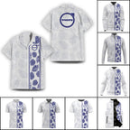 Volvo Apparels SHW023