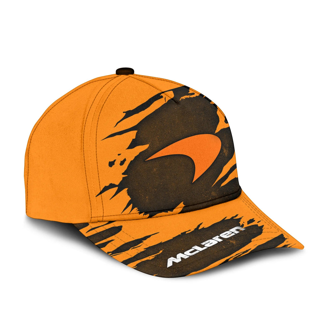 McLaren Cap CSC010