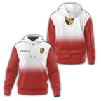 Porsche Hoodie SC120