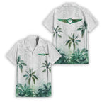 Genesis Premium Hawaiian Shirt SHW015