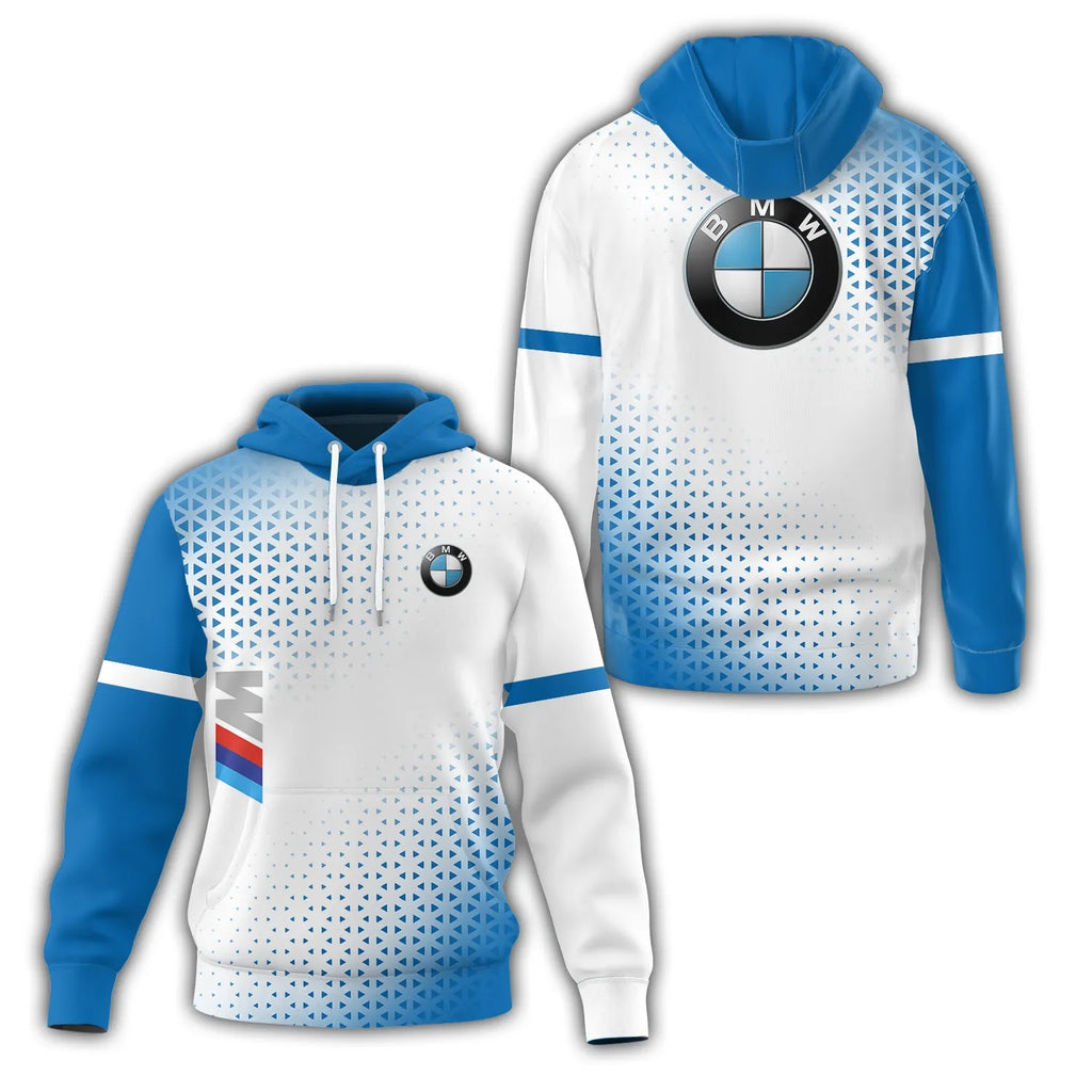 BMW Hoodie SC079