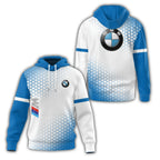 BMW Hoodie SC079