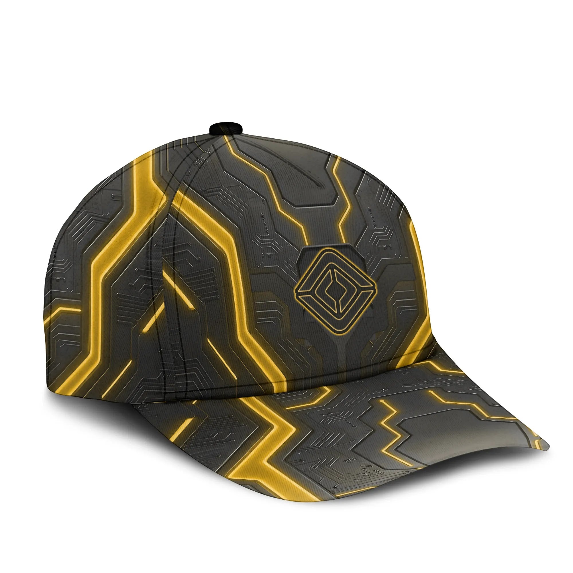 Rivian Cap CSC058
