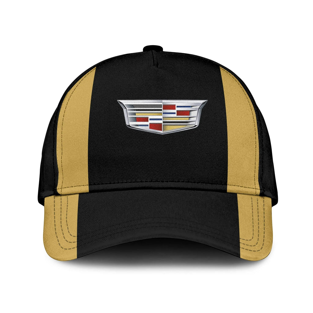 Cadillac Cap CSC029