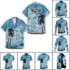 Cadillac Apparels SHW052