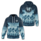 Alfa Romeo Hoodie SHW021