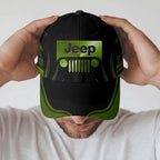 Jeep Cap CSC073