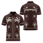 Chrysler Short Sleeve Polo SHW066