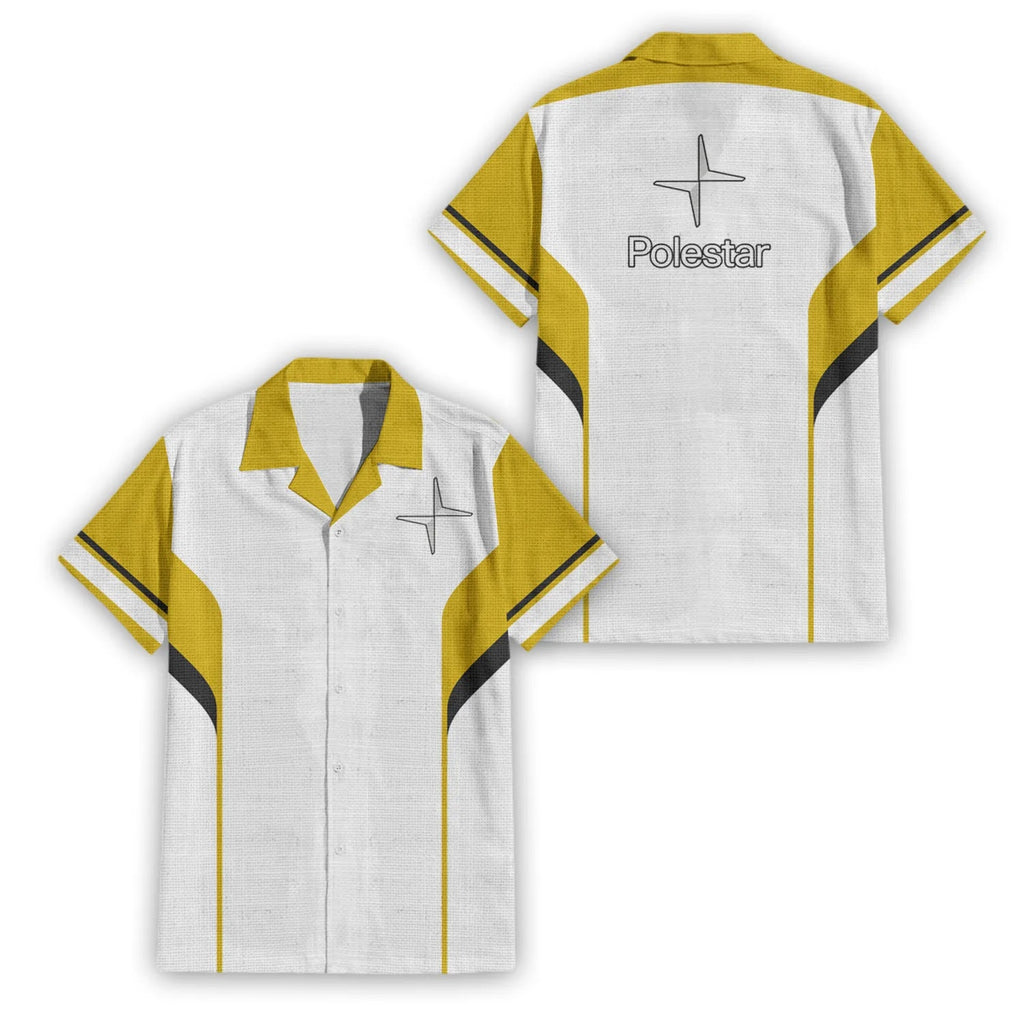 Polestar Premium Hawaiian Shirt SC113