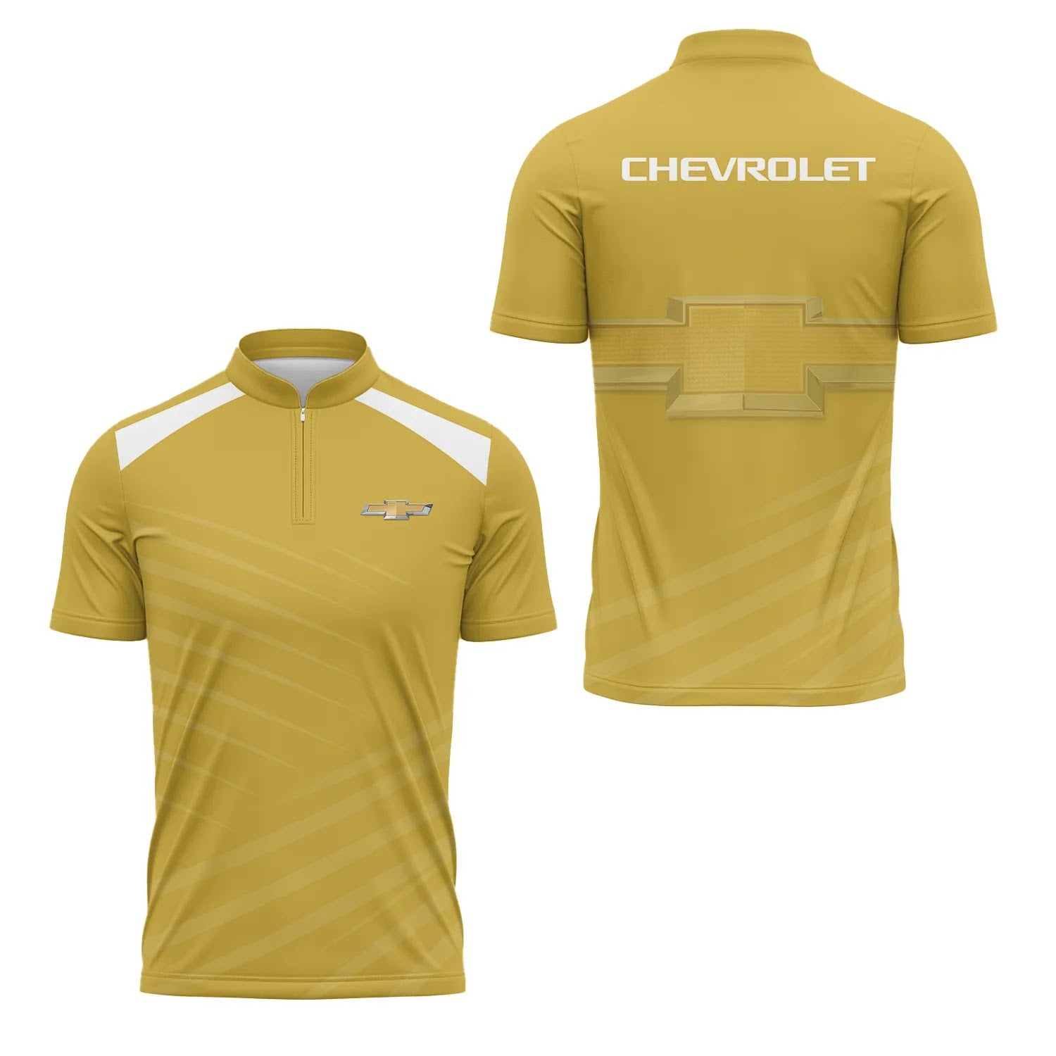 Chevrolet Apparels SC082