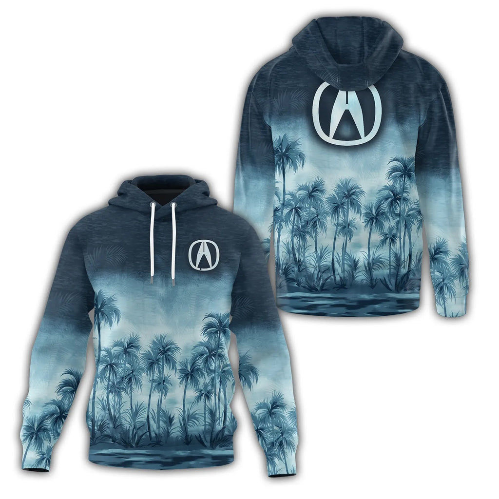 Acura Hoodie SHW021