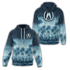 Acura Hoodie SHW021
