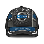 Volvo Cap CSC022