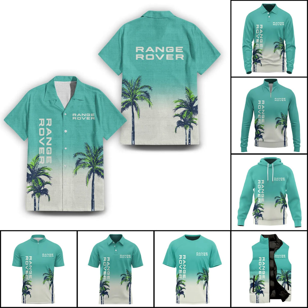 Range Rover Apparels SHW020