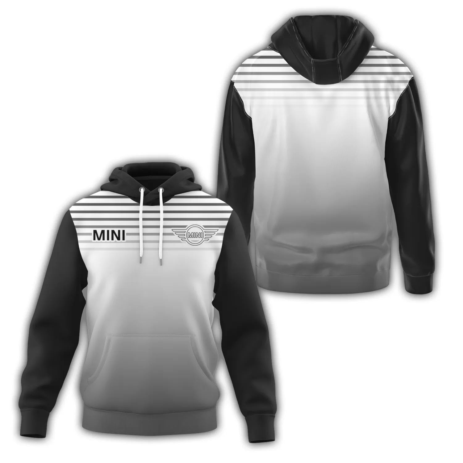 Mini Hoodie SC107