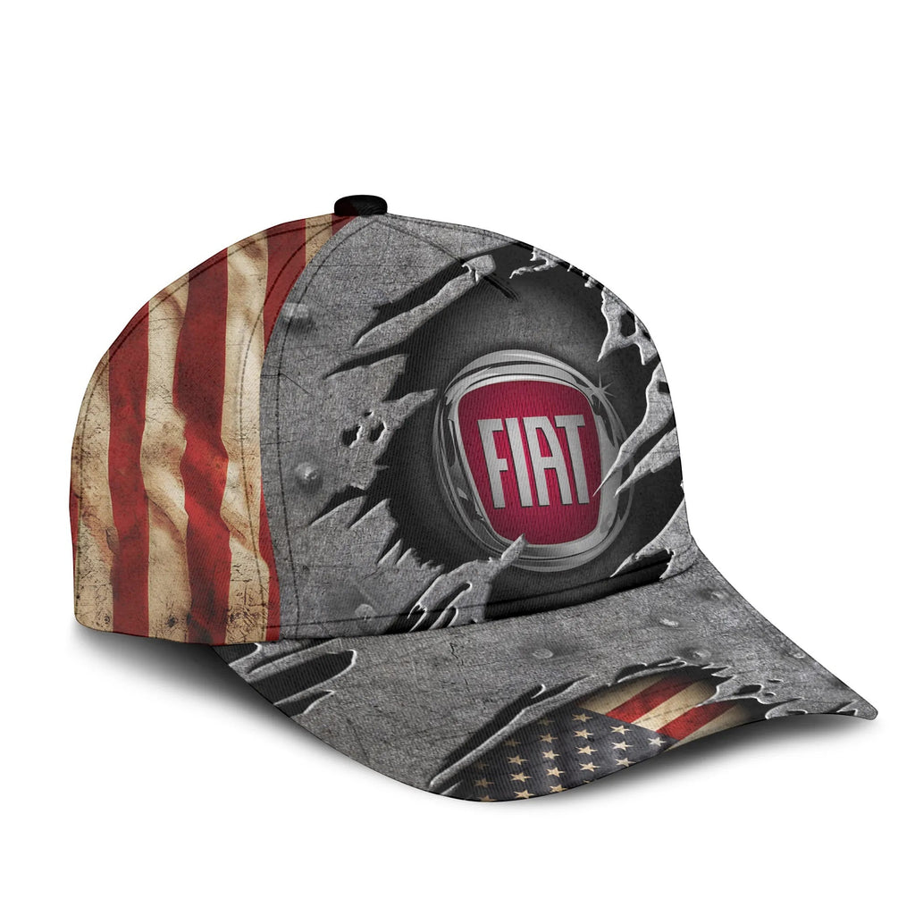 Fiat Cap CSC005