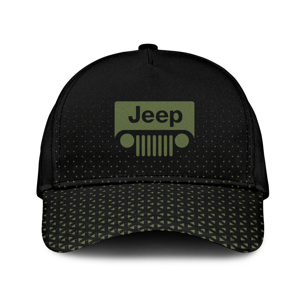 Jeep Cap CSC027
