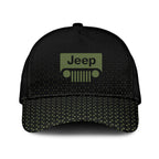 Jeep Cap CSC027