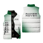 Range Rover Sleeveless Puffer Jacket SC079