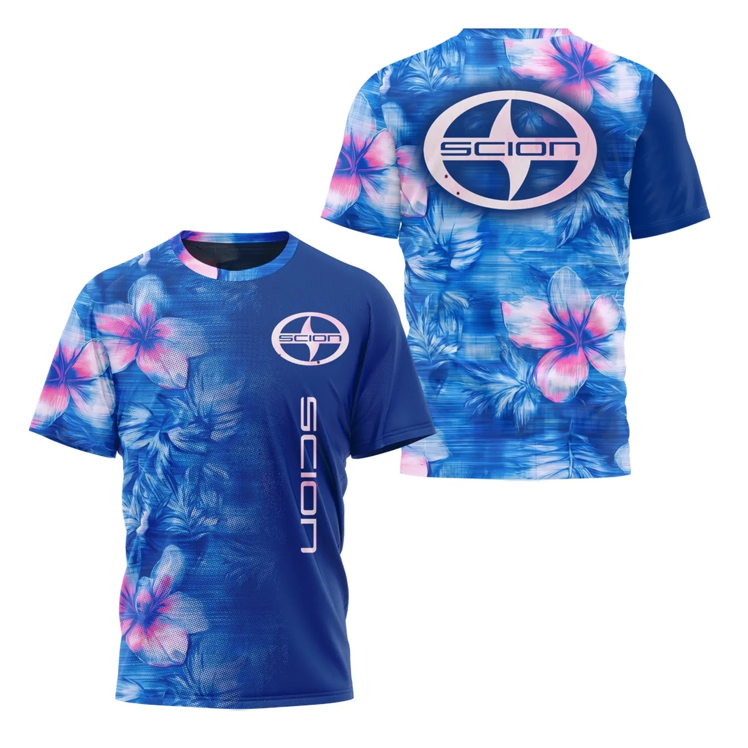 Scion T-shirt SHW057