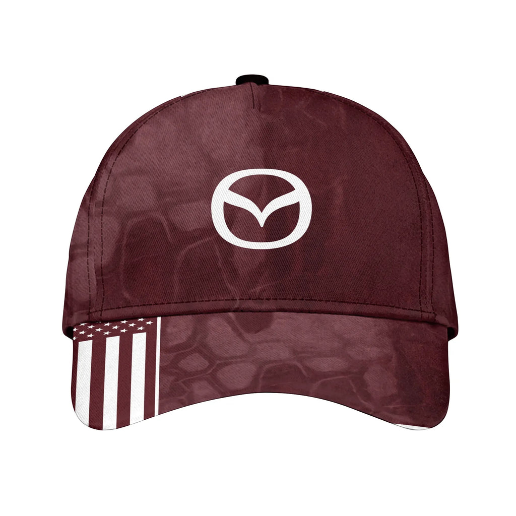 Mazda Cap CSC045