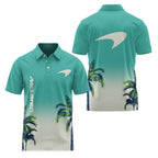 McLaren Short Sleeve Polo SHW020