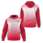 Pontiac Hoodie SC107