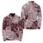 Dodge Long Sleeve Polo SHW073