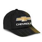 Chevrolet Cap CSC043