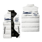 Buick Sleeveless Puffer Jacket SC100-2