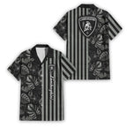 Lamborghini Premium Hawaiian Shirt SHW040