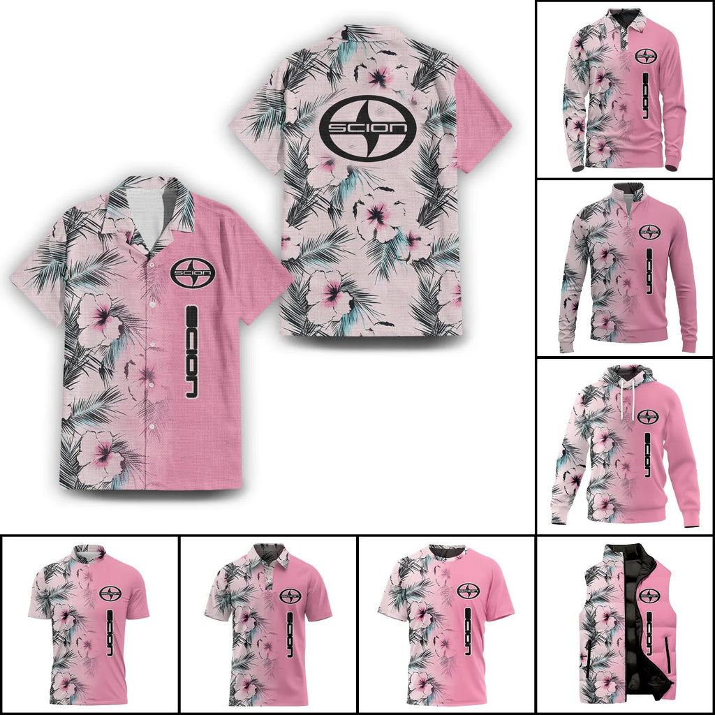 Scion Apparels SHW056