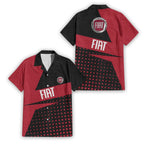 Fiat Premium Hawaiian Shirt SC083