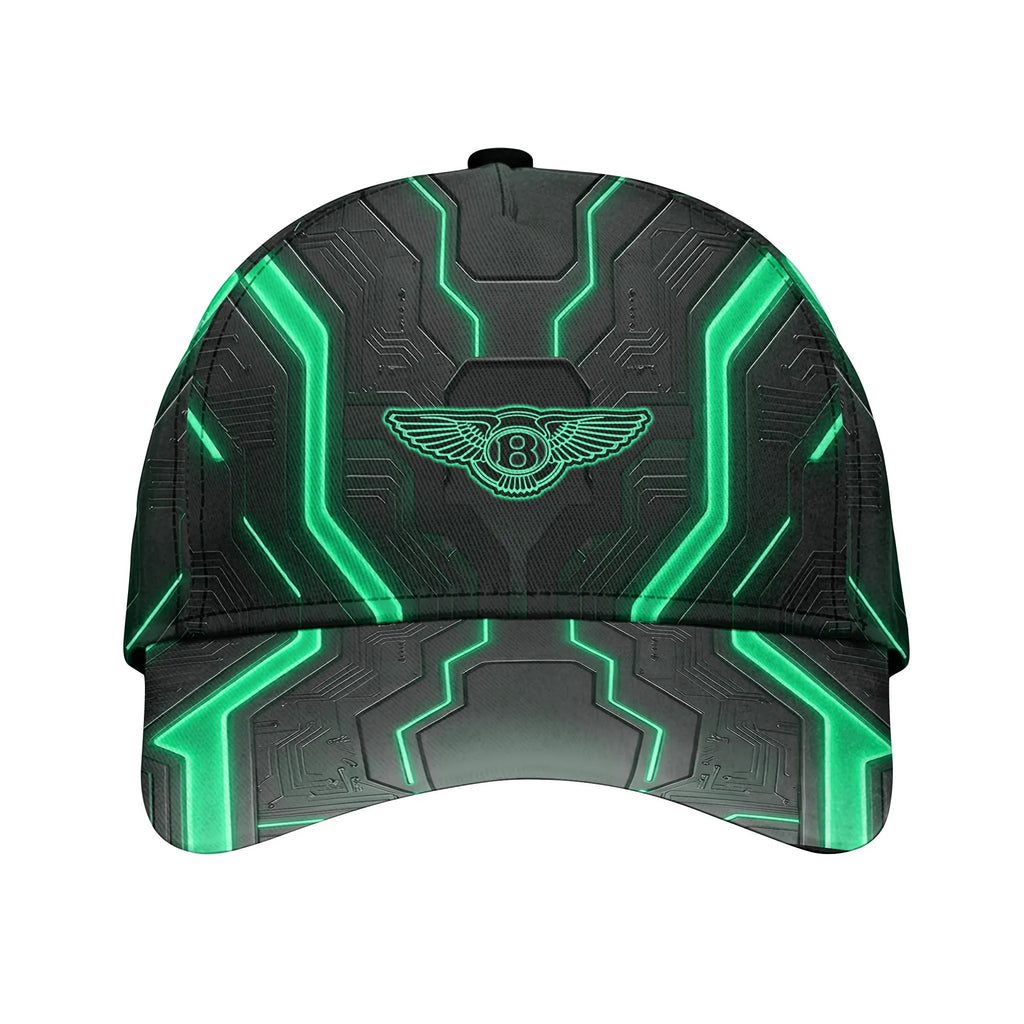 Bentley Cap CSC058