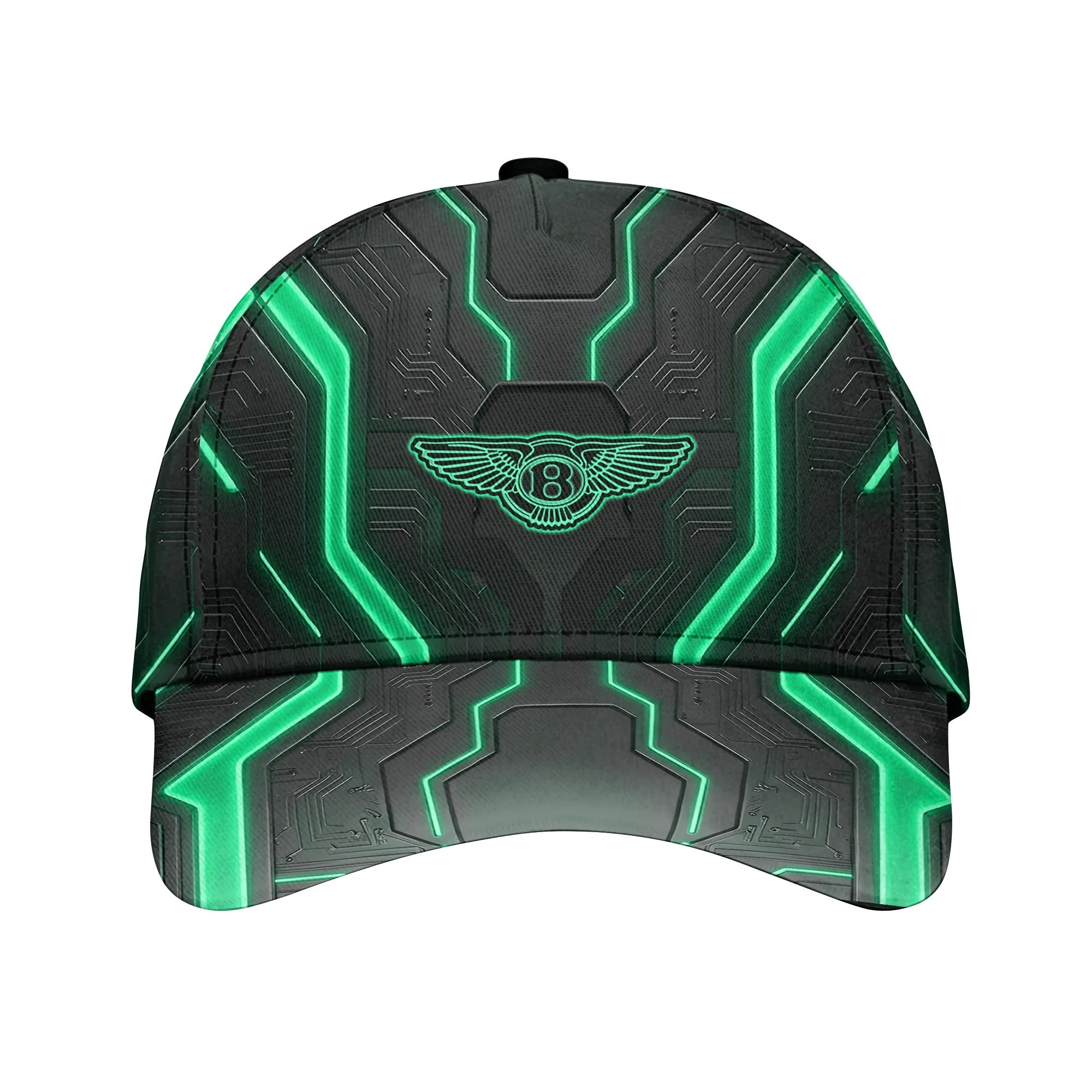 Bentley Cap CSC058