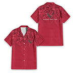 Corvette Premium Hawaiian Shirt SC091