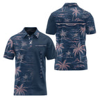 Chrysler Short Sleeve Polo SHW013