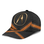 Acura Cap CSC064