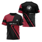 Alfa Romeo T-shirt SC117