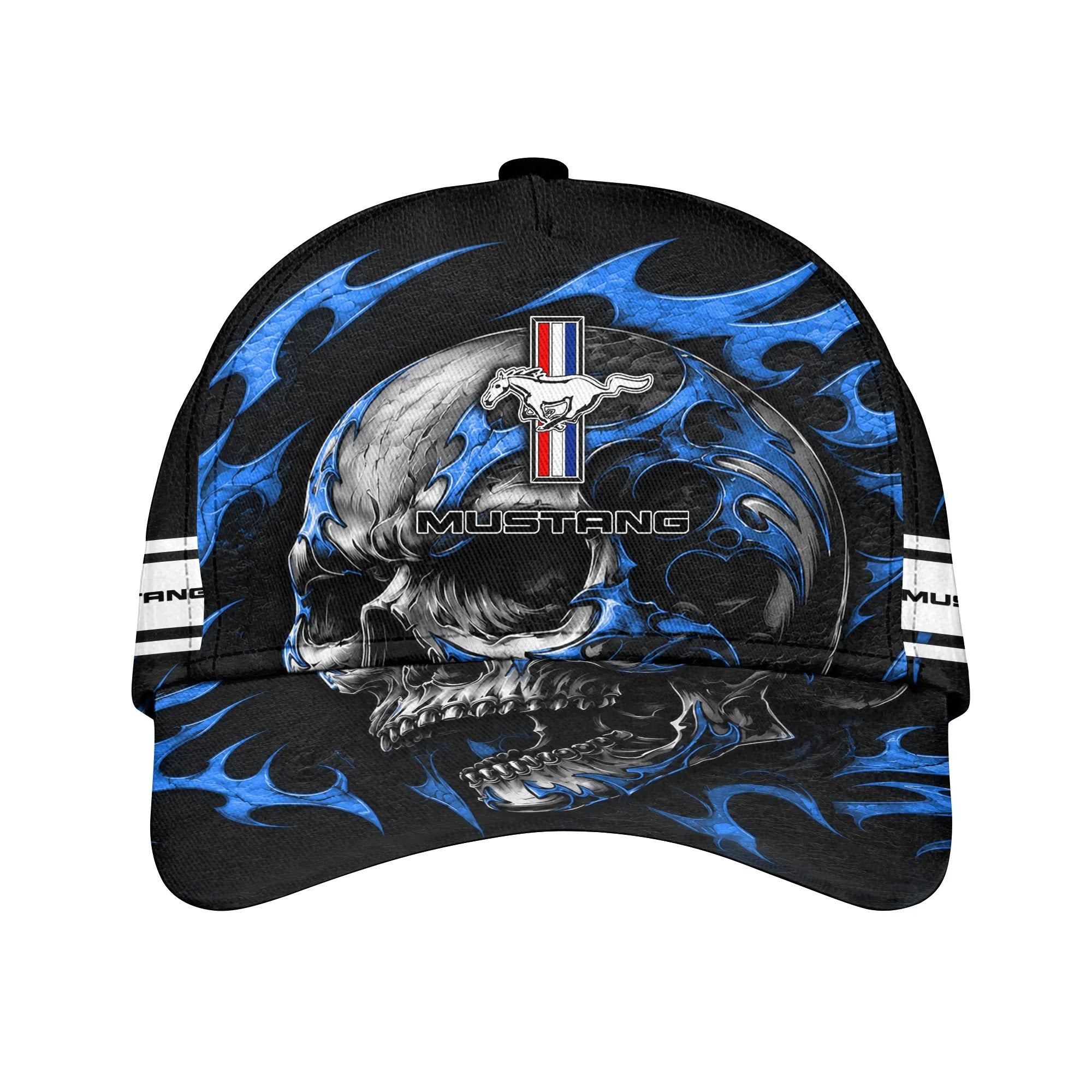 Ford Mustang Cap CSC051