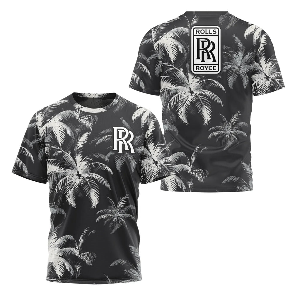 Rolls-Royce T-shirt SC112