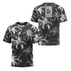 Rolls-Royce T-shirt SC112