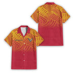 Corvette Premium Hawaiian Shirt SC121